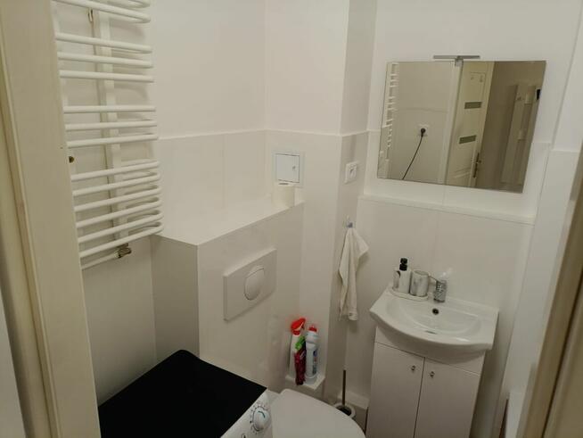 Wynajme 2-Pokojowe Mieszkanie