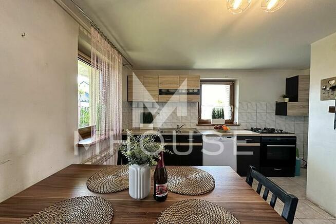 Dom na sprzedaż w bardzo dobrej cenie!