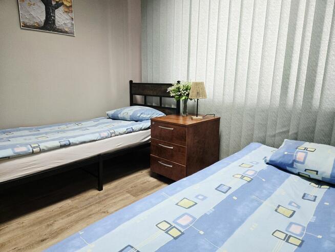 Pokoje tanie noclegi Konstancin Warszawa Ursynów Wilanów