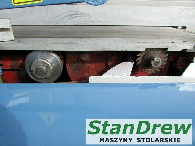 Piła formatowa Retest , formatówka 2600 mm