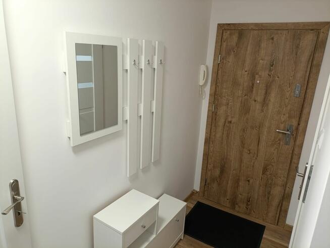 Wynajme 2-Pokojowe Mieszkanie