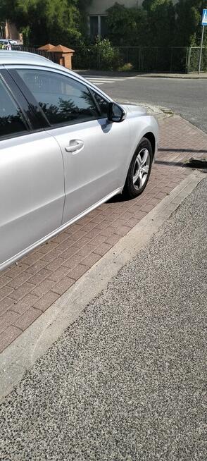 Sprzedam Peugeota 508