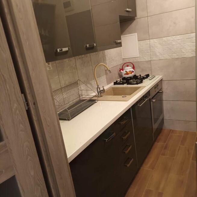 Zamienie mieszkanie bez pośredników