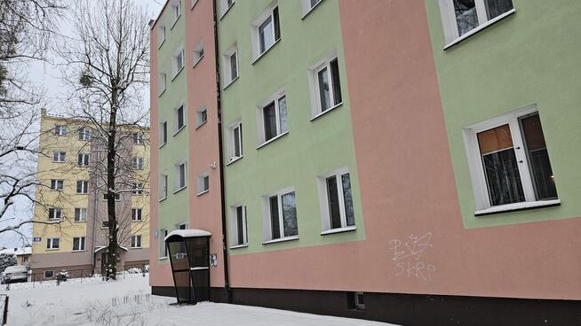 Sprzedam mieszkanie 3 pokoje