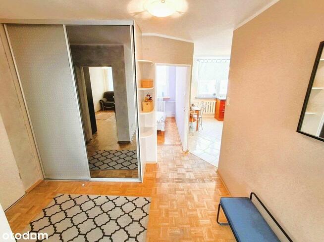 3 pok. mieszkanie na Os. Zacisze w Zg na sprzedaż