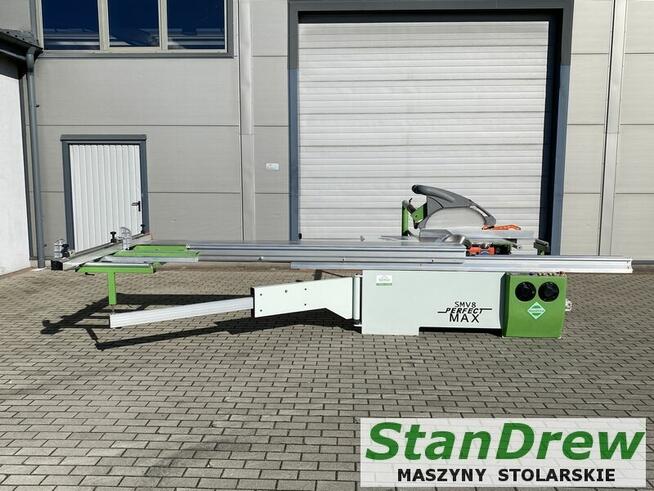 Piła formatowa PERFECT MAX 3200