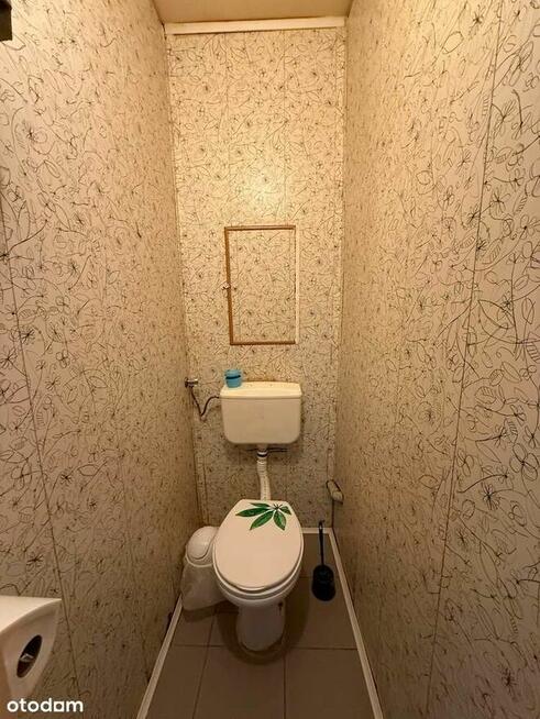 Mieszkanie na pierwszym piętrze blisko centrum Gostynina!