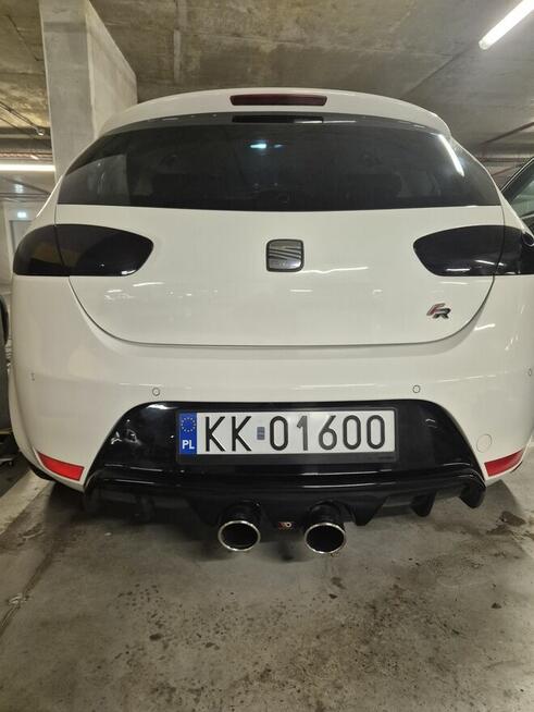 Seat Leon 1.8 fr 2012