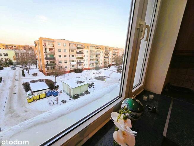 3 pok. mieszkanie na Os. Zacisze w Zg na sprzedaż