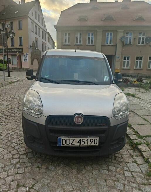 Fiat Doblo Maxi 1.4 L. Diesel
