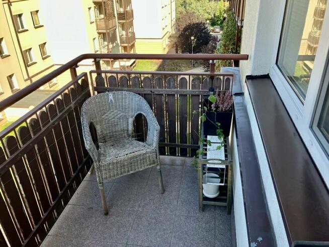 Mieszkanie na wynajem. 2 pokoje + aneks sypialniany.