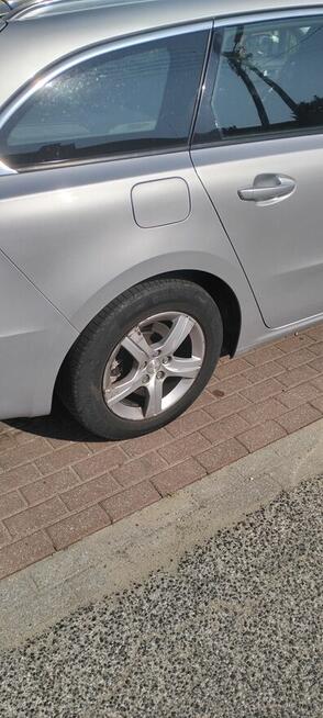 Sprzedam Peugeota 508