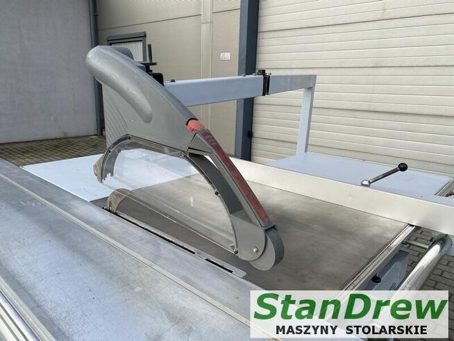 Piła formatowa HOLZMANN FKS 400VF-3200 400V