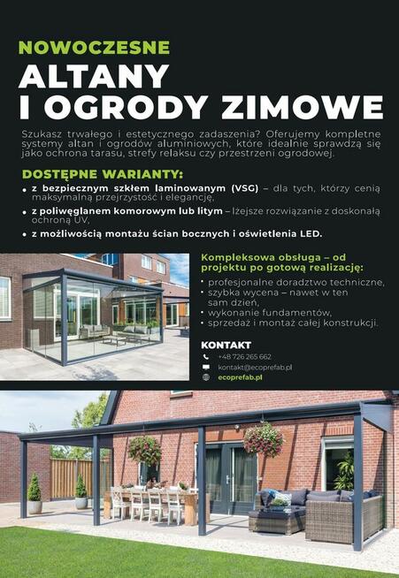 Hale stalowe, konstrukcje stalowe, wiaty i garaże