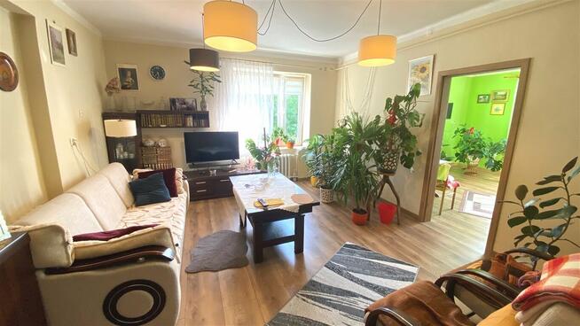 Dom z dużą działką 4600m2 Pacierzów gm. Kłomnice/Częstochowa