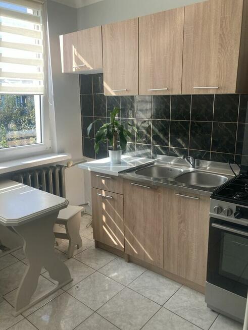 Wynajmę przytulną kawalerkę na ul. Wienieckiej