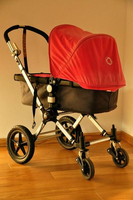 Pałąk do wózków BUGABOO Cameleon