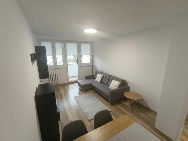 Wynajme 2-Pokojowe Mieszkanie