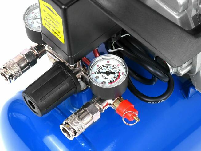 Kompresor olejowy 60L 469zl