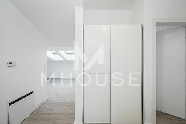 Apartament w bardzo dobrej lokalizacji!