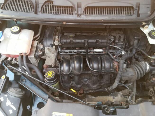 FORD C MAX 1,6i 2008r klima elektryka po rozrządzie RATY!!!