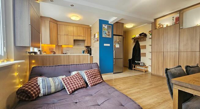 Płock, mieszkanie 3 pokojowe, po remoncie, os. Tysiąclecia.