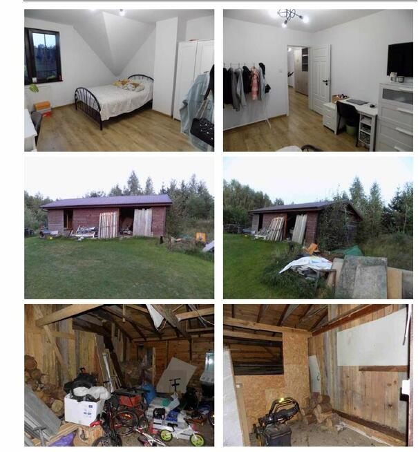 Syndyk sprzeda nieruchomość gruntową zabudowaną