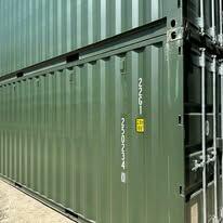 Kontenery 20dv po jednej trasie