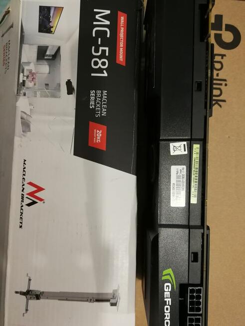 Karta Graficzna NVIDIA GeForce GTX295 XFX 1792MB 1,8GB SLI R