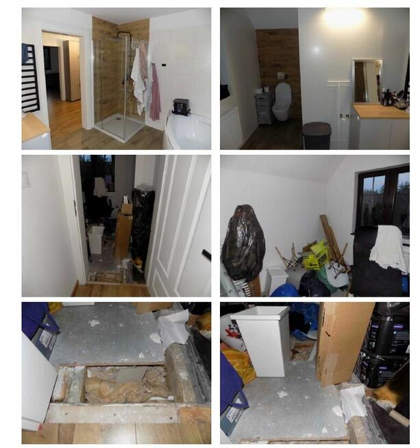 Syndyk sprzeda nieruchomość gruntową zabudowaną