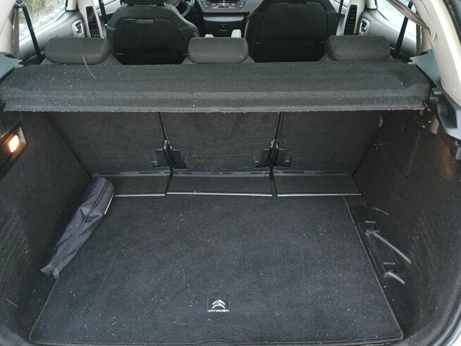 C4 Picasso Super Ekonomiczny