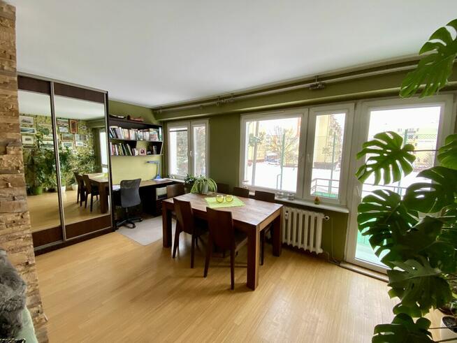 Mieszkanie na sprzedaż os. Kopernika parter OKAZJA!!!