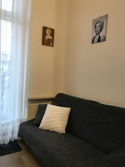 Super pokój w Centrum Wrzeszcza vis a vis Manhatanu