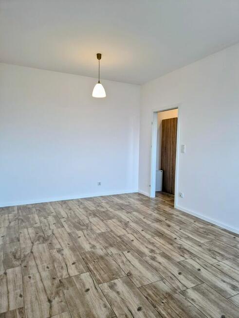 2-pok. mieszkanie z balkonem i miejscem parkingowym -Jodłowa