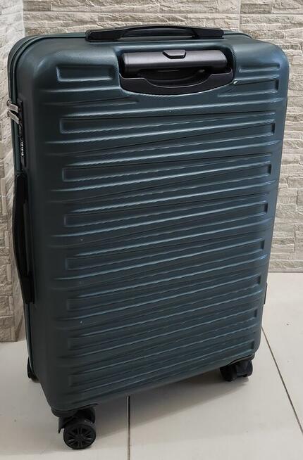 Walizka Wittchen średniej wielkości