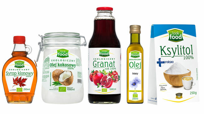 Projektowanie opakowań i etykiet FMCG – system serii + DTP