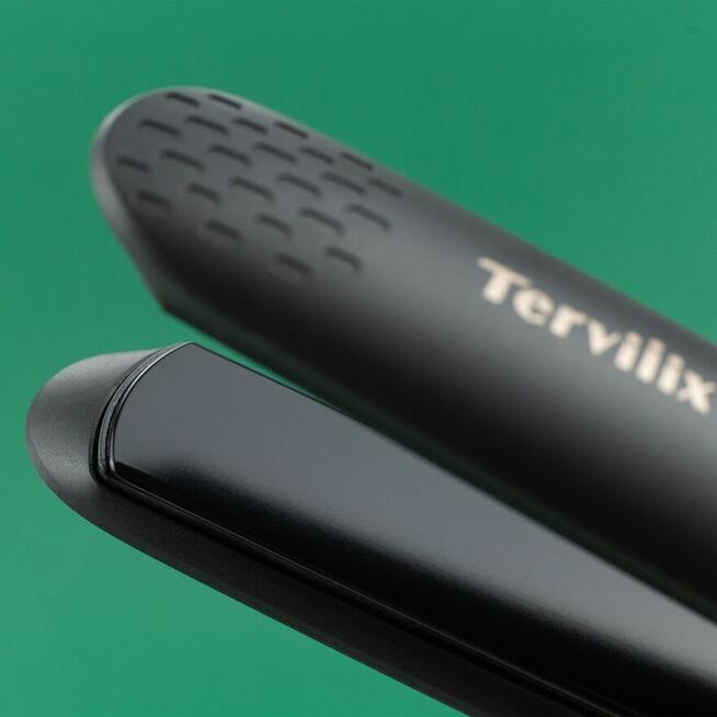 Prostownica do włosów Terviix Golden Standard etui