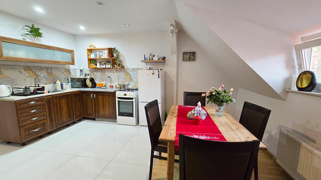 Sławno - mieszkanie bezczynszowe w centrum!