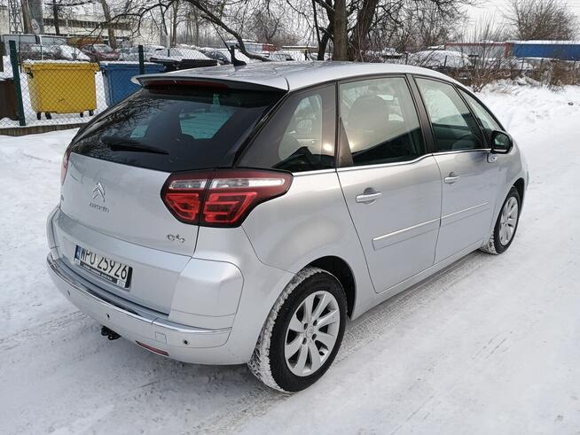 C4 Picasso Super Ekonomiczny