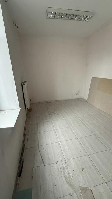 Do wynajęcia lokal użytkowy – ul. Warszawska 3