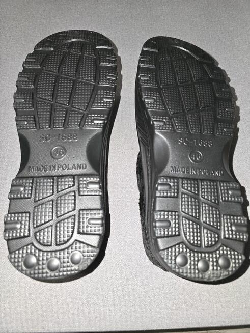 Buty męskie śniegowce. Nowe.