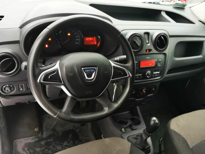 Van Facelifting 1.6 SCe LPG 100KM, Salon Polska, Bezwypadko