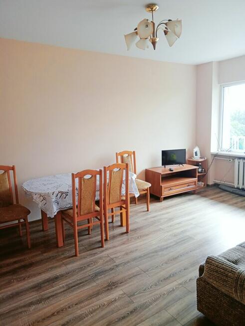 Wynajmę mieszkanie Świętochłowice Piaśniki