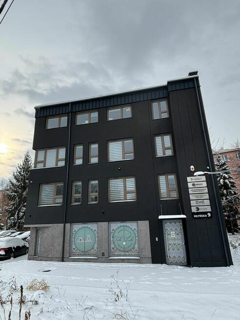 Lokal biurowo usługowy na wynajem 45 m² | biuro | gabinet |