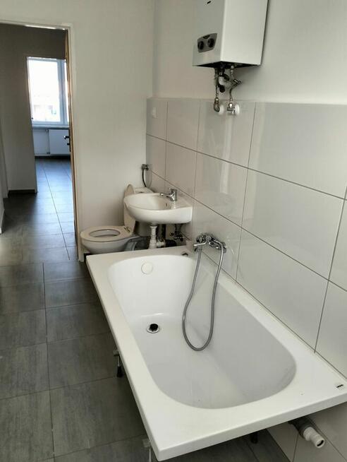 Zamienię mieszkanie, Katowice