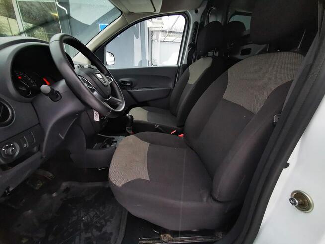 Van Facelifting 1.6 SCe LPG 100KM, Salon Polska, Bezwypadko