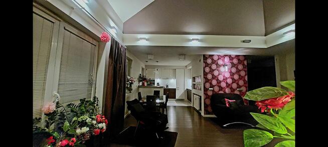 2 poziomowe z antresolą