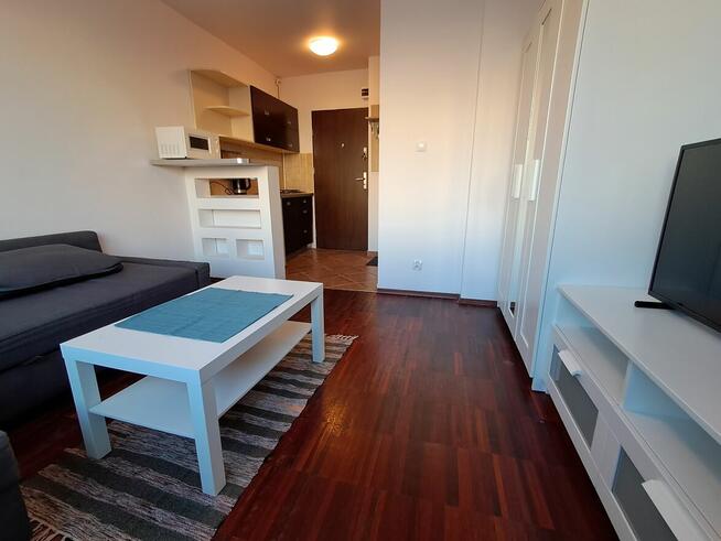 kawalerka przy Stacji metra Wawrzyszew