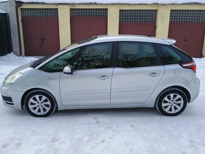 C4 Picasso Super Ekonomiczny