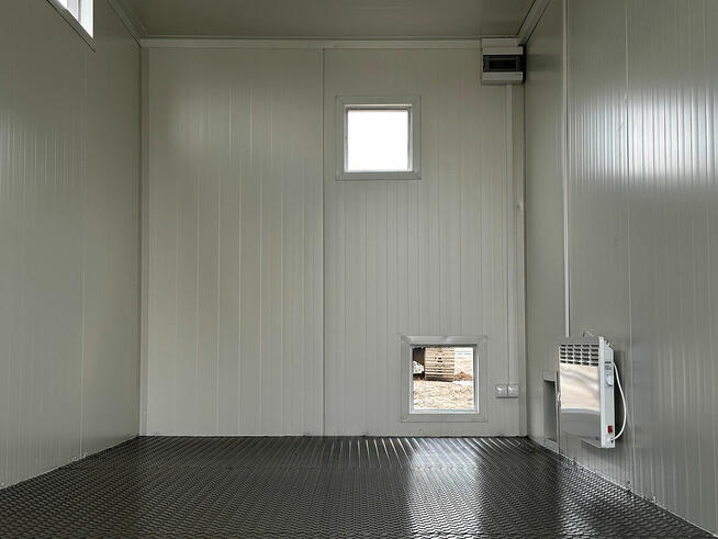 Serwerownie konteneorwe